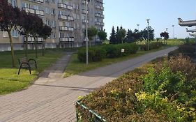 Apartament Wik-Mar