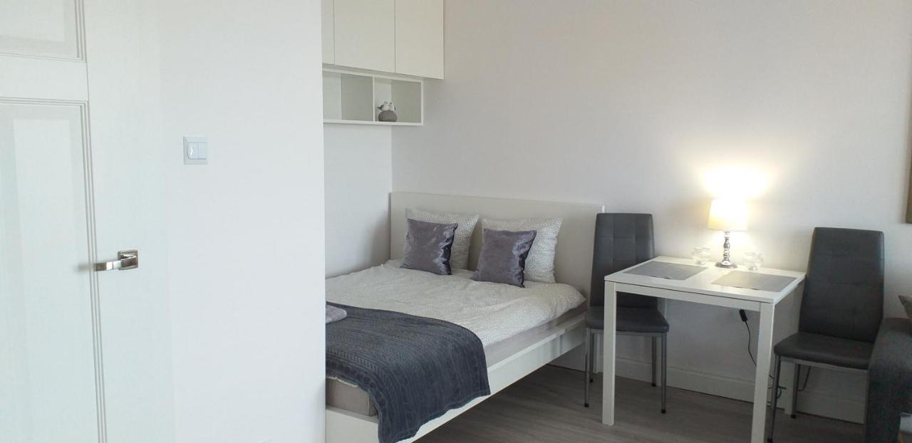 Apartament Wik-Mar Elbing Exterior foto